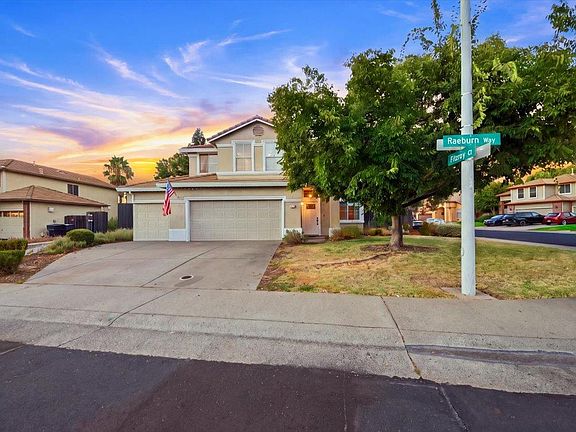 2nd image of 1412 Raeburn Way