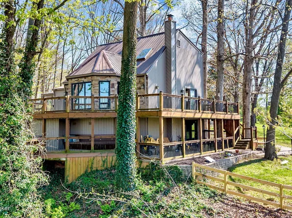 96 Lisa Dr, Brandenburg, KY 40108