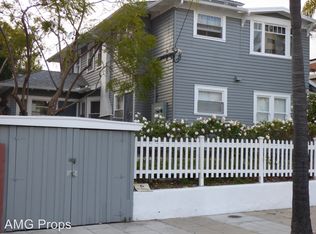 2430 3rd Ave APT 2, San Diego, CA 92101
