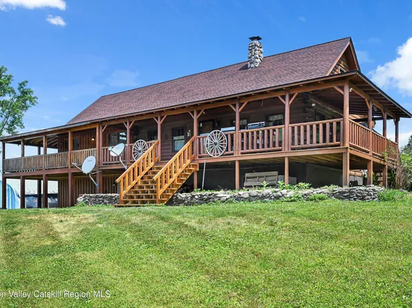 21 Clarks Lane, Milton, NY 12547