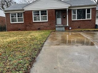 4966 S Madison Ave, Tulsa, OK 74105