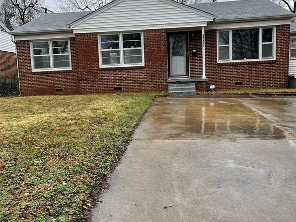 4966 S Madison Ave, Tulsa, OK 74105