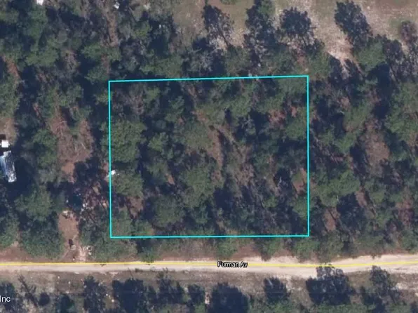 6118 FURMAN Avenue, Keystone Heights, FL 32656