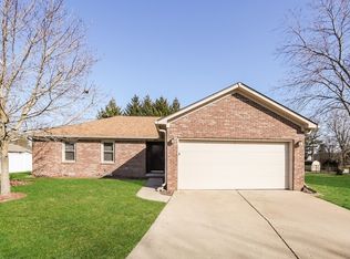 667 Aspen Ct, Danville, IN 46122