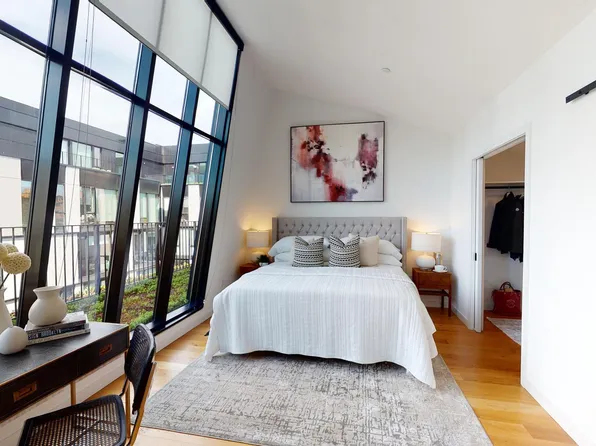 57 N St NW #406, Washington, DC 20001