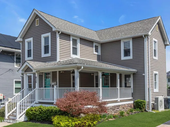 830 Dunlewy Street, Asbury Park, NJ 07712