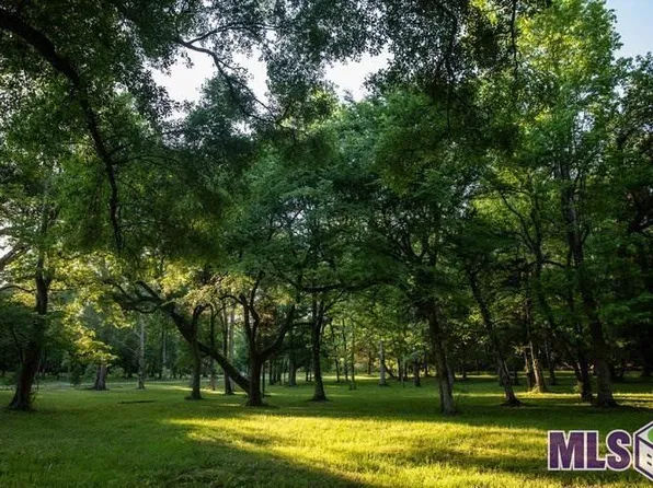 LOT 9B Longleaf Ln, Saint Francisville, LA 70775