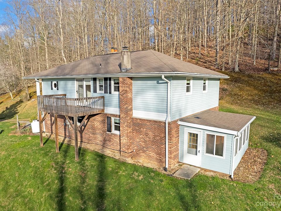 243 Barnardsville Hwy, Weaverville, NC 28787 Zillow