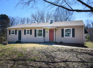 431 Everidge Rd, Winston Salem, NC 27103