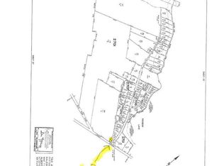 LOT 169 Landis Ave, Elmer, NJ