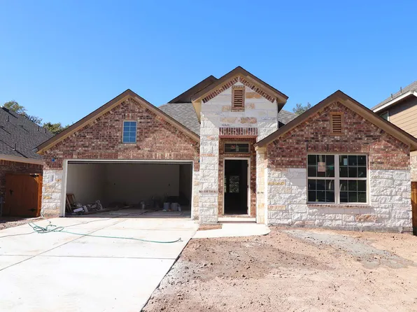 1665 Oyster Crk, Buda, TX 78610