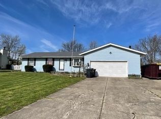 7065 Logsdon Rd, Hamilton, OH 45011
