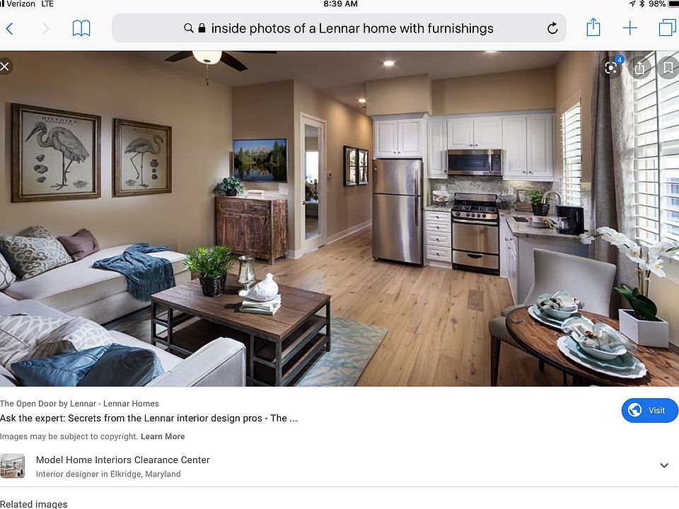 2nd image of 395 W Pinnacle Ridge Dr