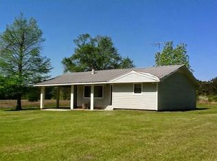 17378 Whit Jones Rd, Bogalusa, LA 70438