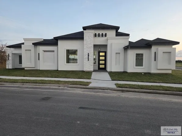 7311 Saint Catherine Dr, Brownsville, TX 78520