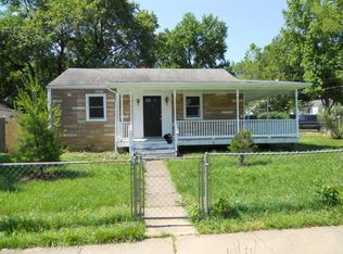 3427 Elmwood Dr, Alexandria, VA 22303