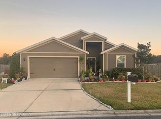 11977 Bent Ct, Macclenny, FL 32063