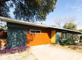 2400 Devonshire Dr, Austin, TX 78723