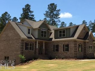 218 Arborview Dr, McDonough, GA 30252