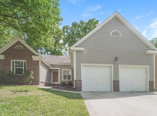 5206 Haybridge Rd, Charlotte, NC 28269