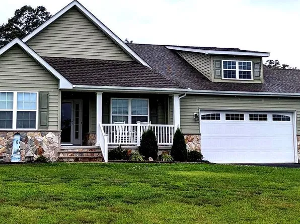 11398 Eagle Run, Lincoln, DE 19960