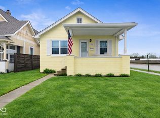 154 E Washington St, Mooresville, IN