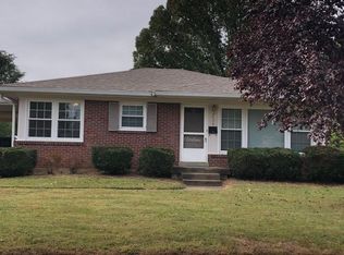 2908 Westfield Rd, Cambridge, KY 40220