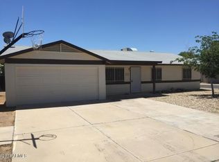 2133 W Marco Polo Rd, Phoenix, AZ 85027