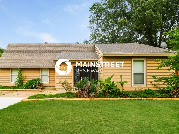 7147 Hillshire Dr, Memphis, TN 38133