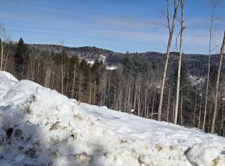 00 VT Rte 12 Highway Lot 1, Barnard, VT 05031