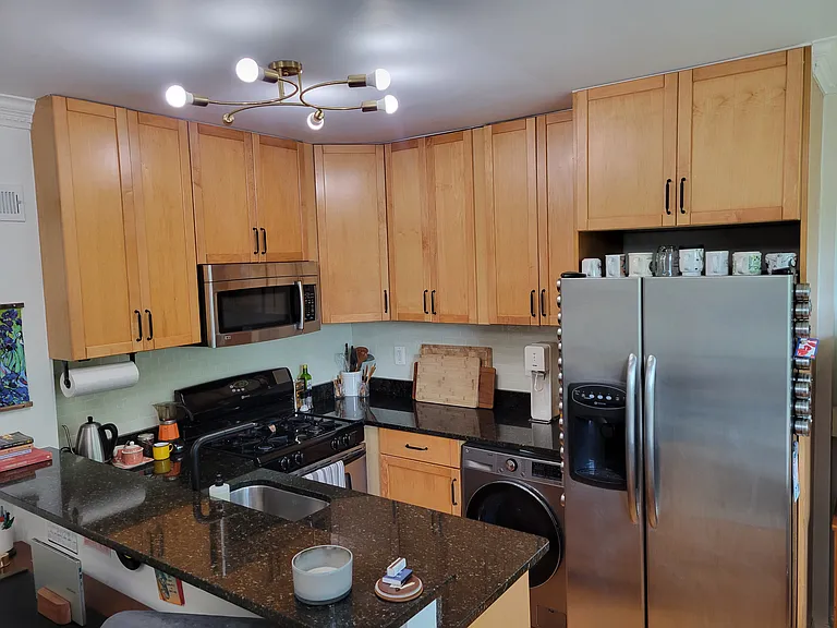 3540 Rock Creek Church Rd NW #201 — Photo 3