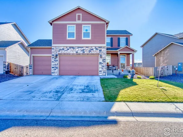 909 Charlton Dr, Windsor, CO 80550