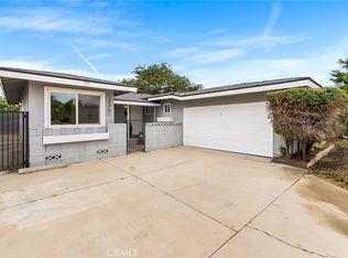 13361 Roxey Dr, Garden Grove, CA 92843