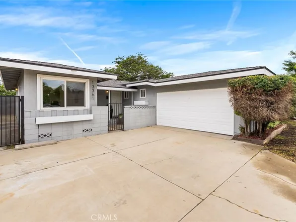13361 Roxey Dr, Garden Grove, CA 92843