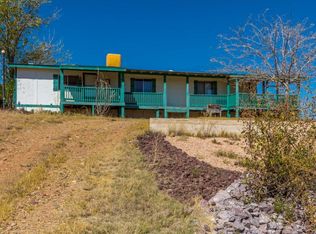 4744 N Ocotillo Dr, Prescott Valley, AZ 86314