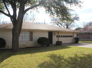 317 Mitchell Dr, Temple, TX 76501