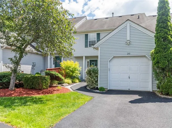 20 Plum Court, Highland Mills, NY 10930