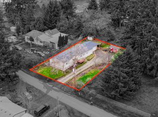 600 Elm St, Yoncalla, OR 97499