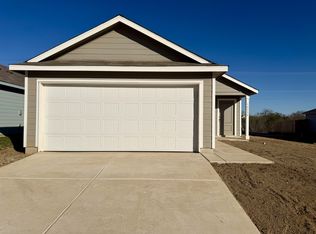 14536 Azzurro Stone, Elmendorf, TX 78112