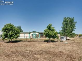 17265 Honeydew Ct, Peyton, CO 80831