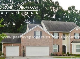 8003 Brook Valley Run, Monroe, NC 28110