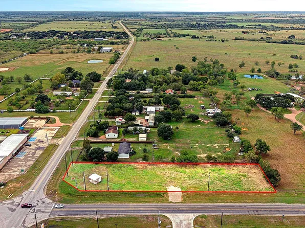 1950 Fm 2187, Sealy, TX 77474