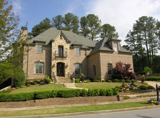 505 Trimble Lake Ct, Sandy Springs, GA 30342