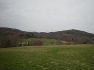8360 Poplar Springs Ln, Roanoke, VA 24018