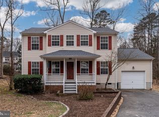 2911 Francis Chapman W #W, Williamsburg, VA 23185