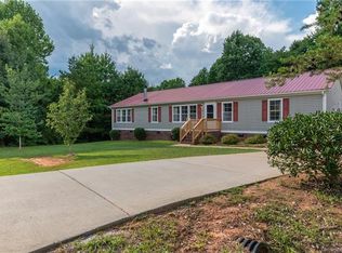 165 Ridge Creek Dr #12, Troutman, NC 28166