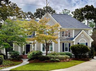 4308 Forwalt Pl, Wilmington, NC 28409