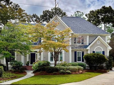 4308 Forwalt Place, Wilmington, NC, 28409