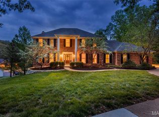 1604 Wildhorse Parkway Dr, Chesterfield, MO 63005