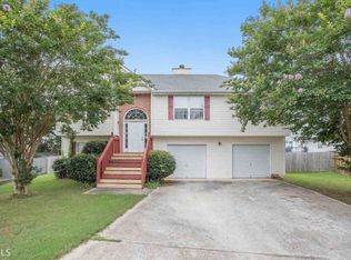 2034 Registry Pl, Hampton, GA 30228